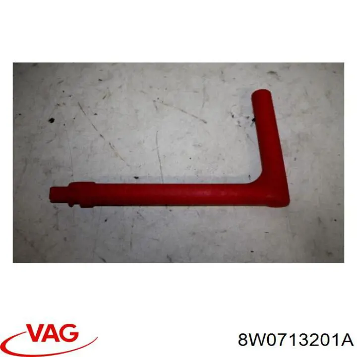 8W0713201 VAG