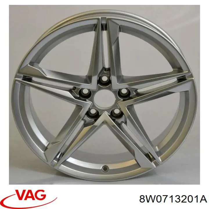 Comprar 8W0713201A VAG 