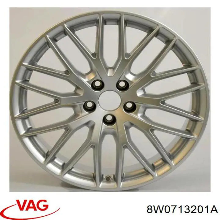  8W0713201A VAG