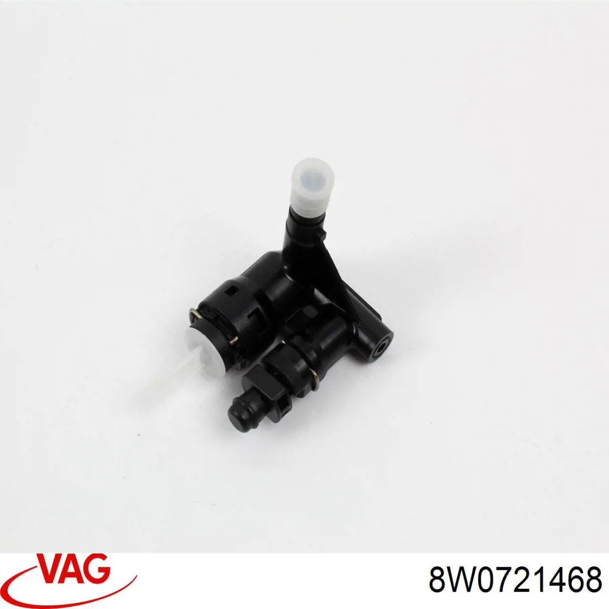  VAG 8W0721468 precio, desde 195,32 EUR