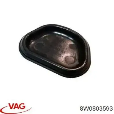 8W0803593 VAG