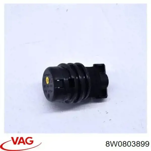 8W0803899 VAG