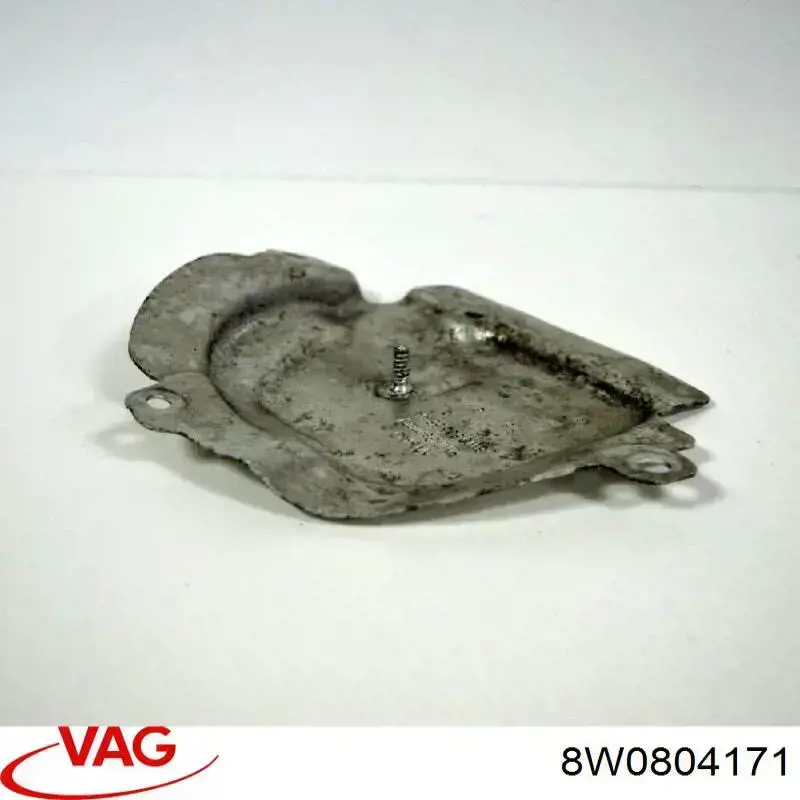 8W0804171 VAG