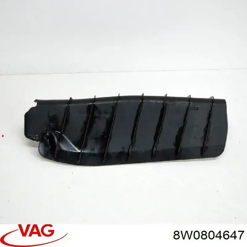 8W0804647 VAG