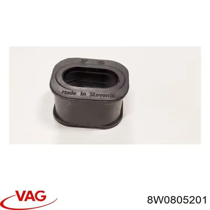 Comprar 88051784201 Vika Soporte inferior del radiador