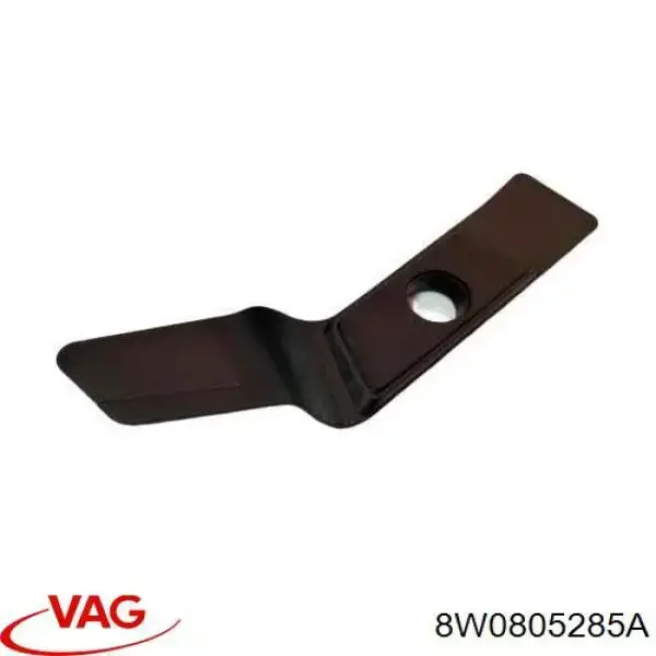 Comprar 8W0805285A VAG Pestaña del faro izquierdo