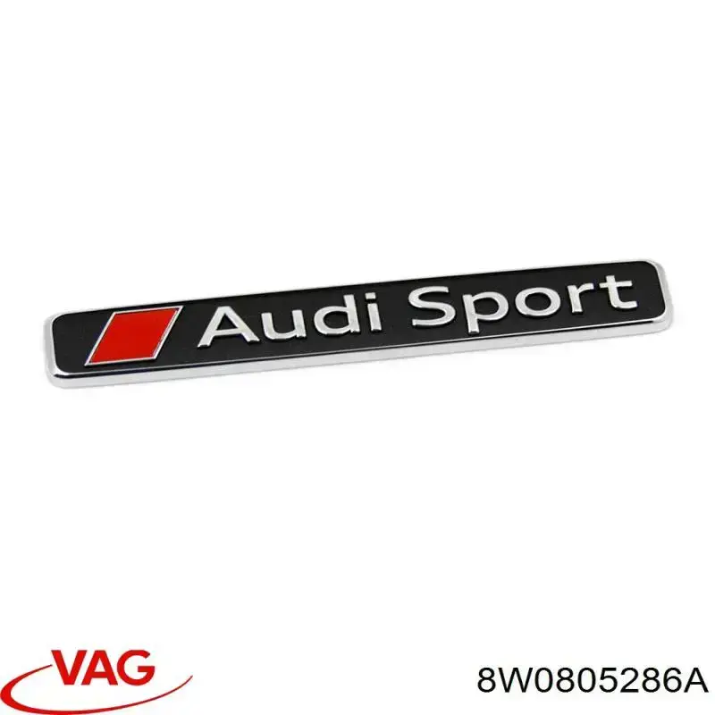  VAG 8W0805286A precio, desde 25,91 EUR