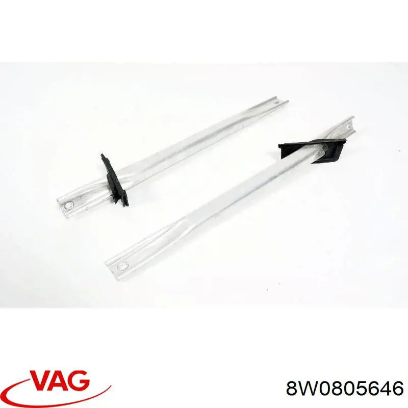 8W0805646 VAG