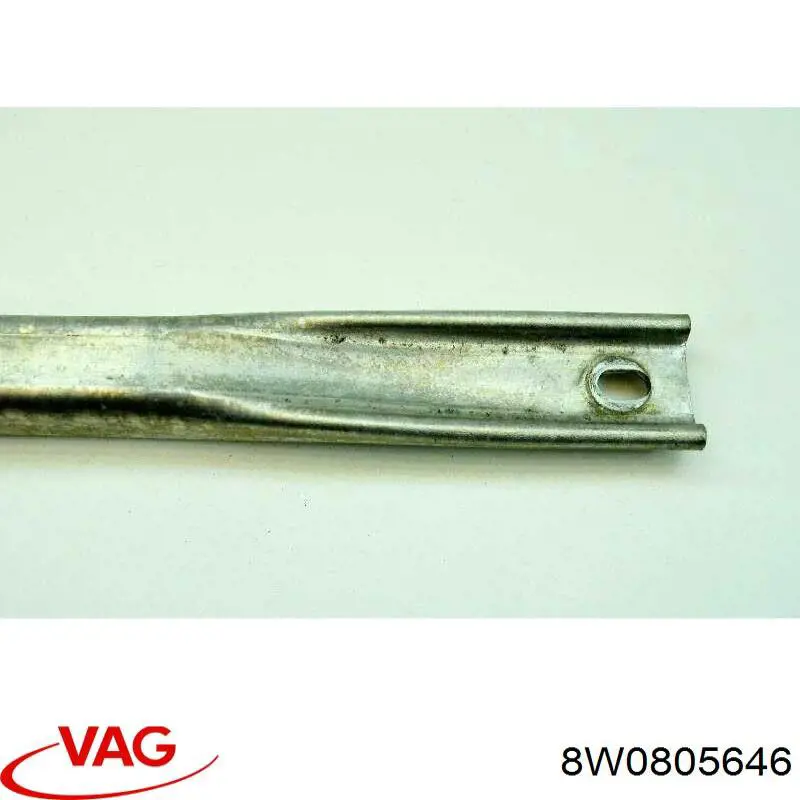  VAG 8W0805646