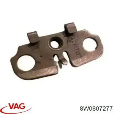 Comprar PAD99055OLR Signeda Soporte de parachoques delantero izquierdo