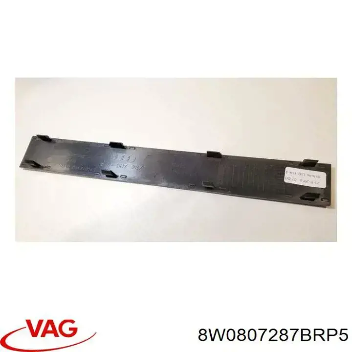  8W0807287BRP5 VAG