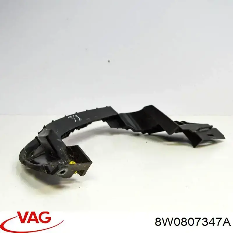 Soporte de la boquilla del silenciador VAG 8W0807347A precio, desde 31,29 EUR