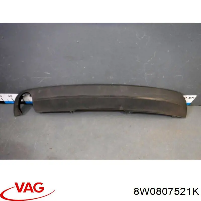 8W0807521K VAG 