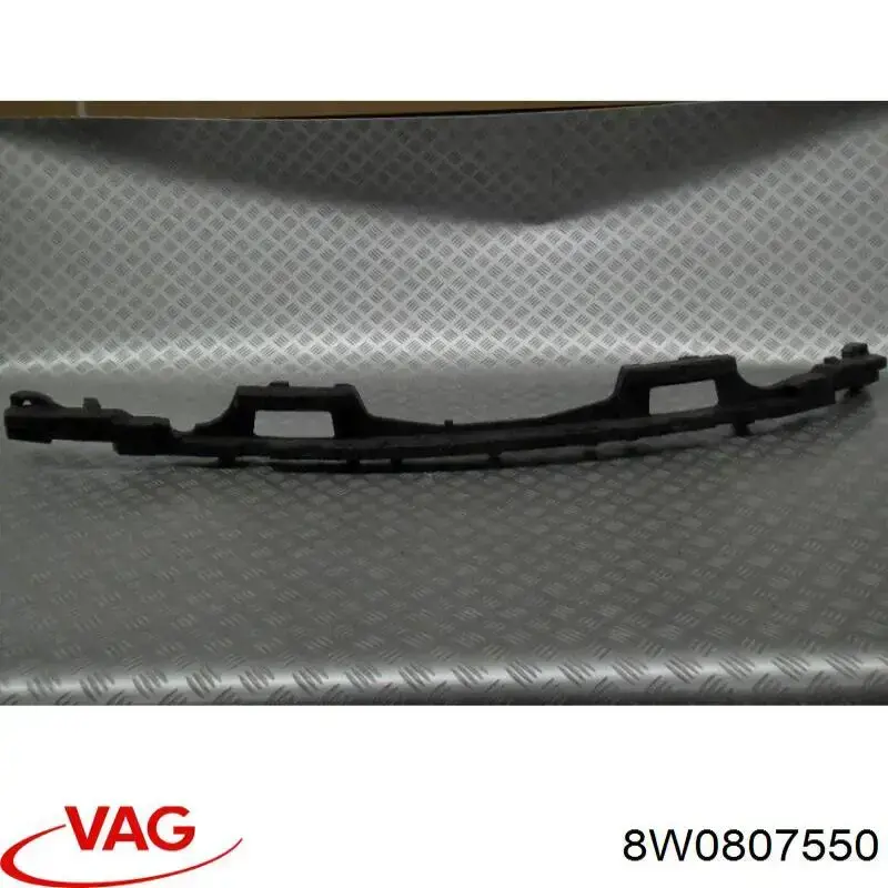 8W0807550 VAG