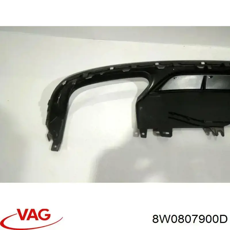  VAG 8W0807900 precio, desde 107,67 EUR