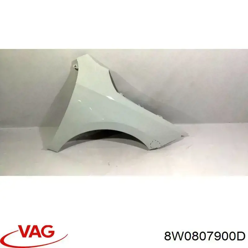 8W0807900D VAG