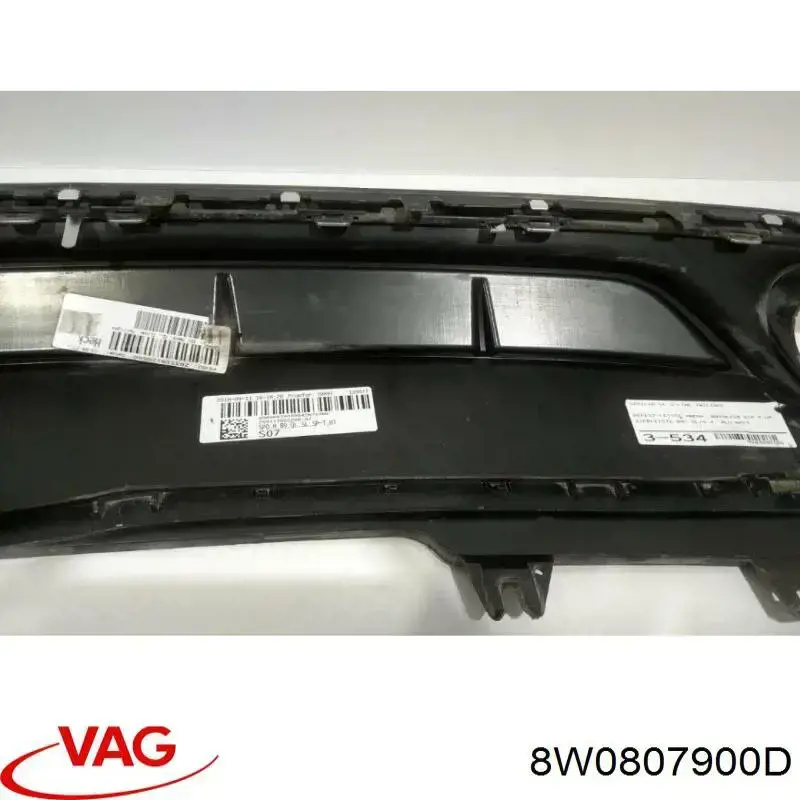 Comprar 8W0807900 VAG 