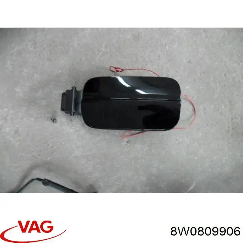 8W0809906 VAG