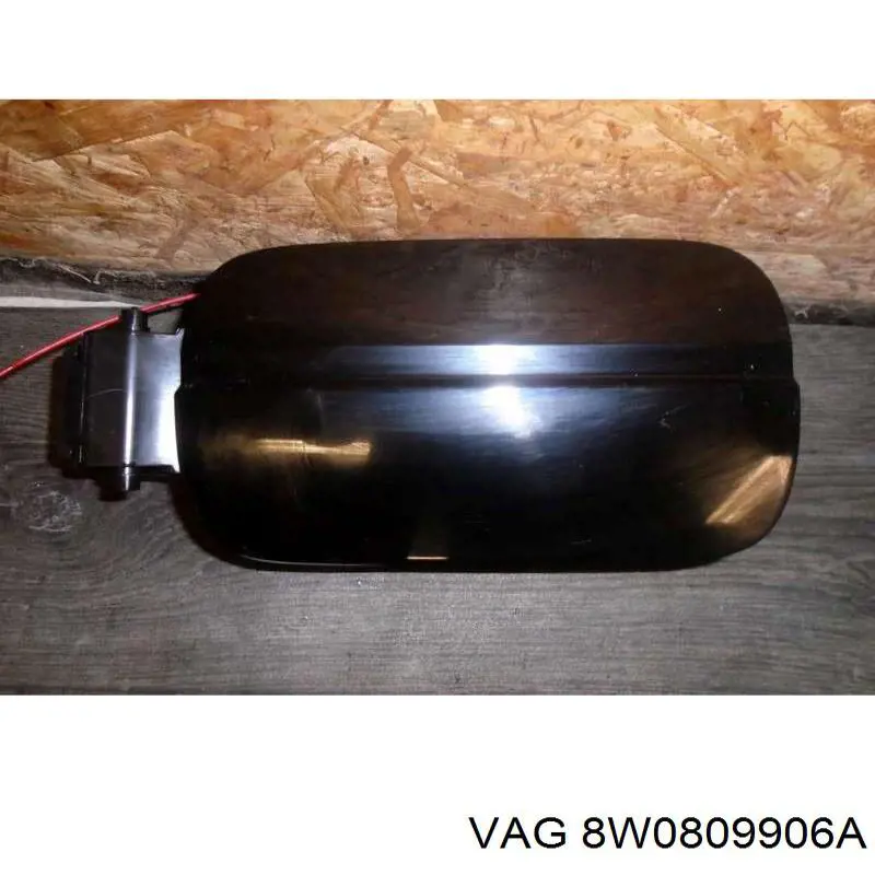  VAG 8W0809906A precio, desde 60,98 EUR