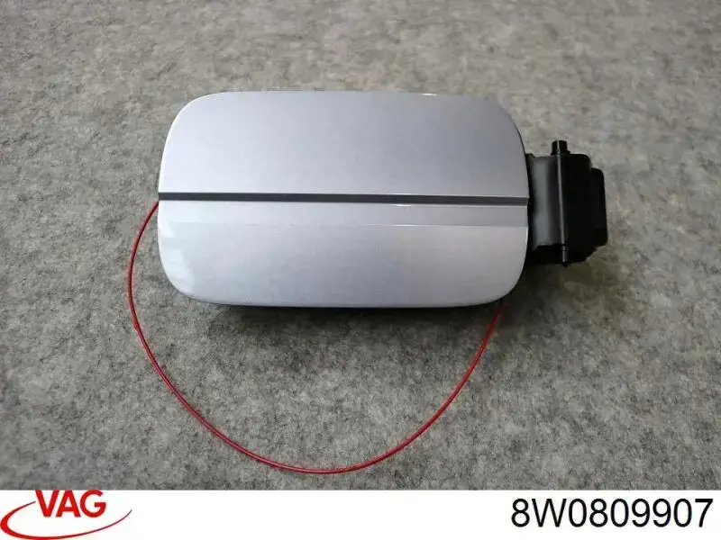 Comprar 8W0809907 VAG Tapa de depósito de combustible