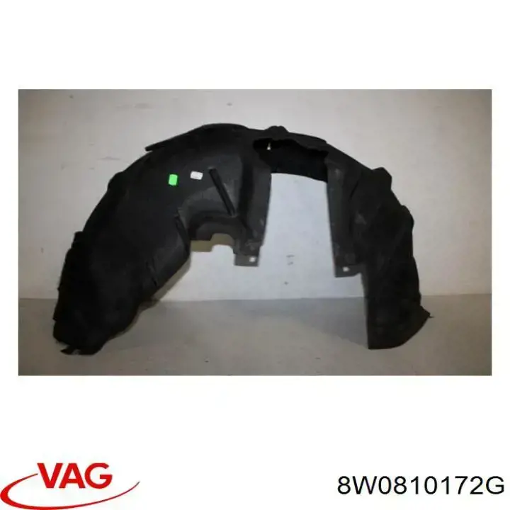  VAG 8W0810172G precio, desde 111,62 EUR