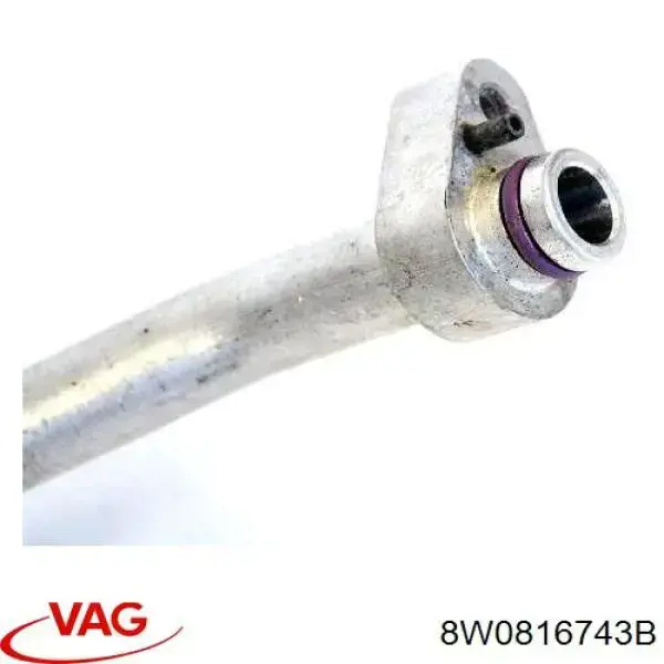  VAG 8W0816743B precio, desde 85,67 EUR