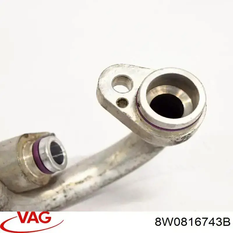 Comprar 8W0816743B VAG 