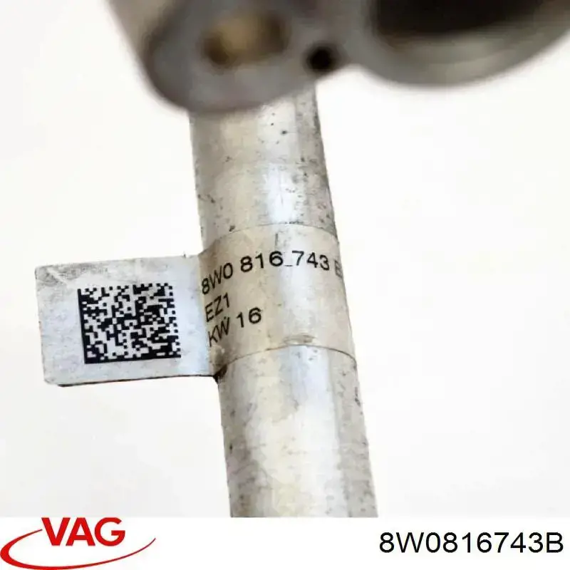  8W0816743B VAG