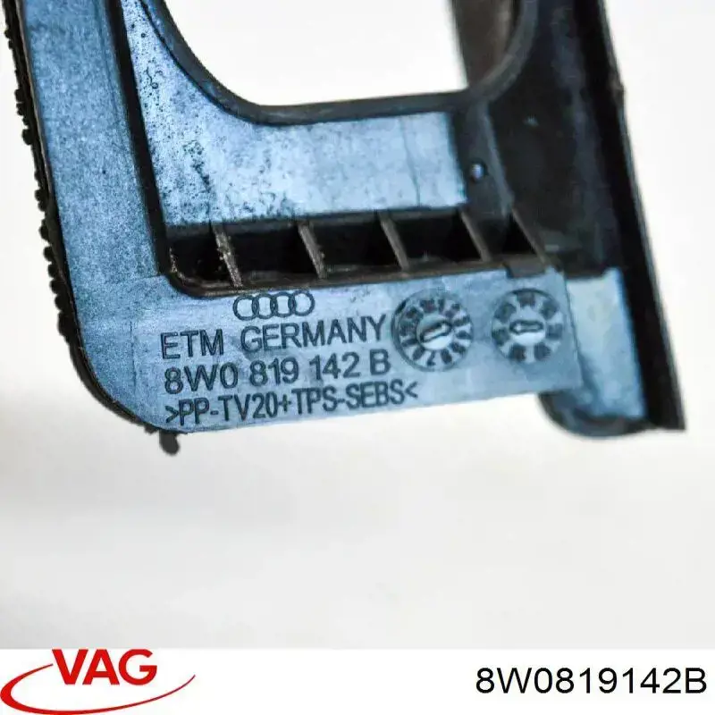 Comprar 8W0819142A VAG 