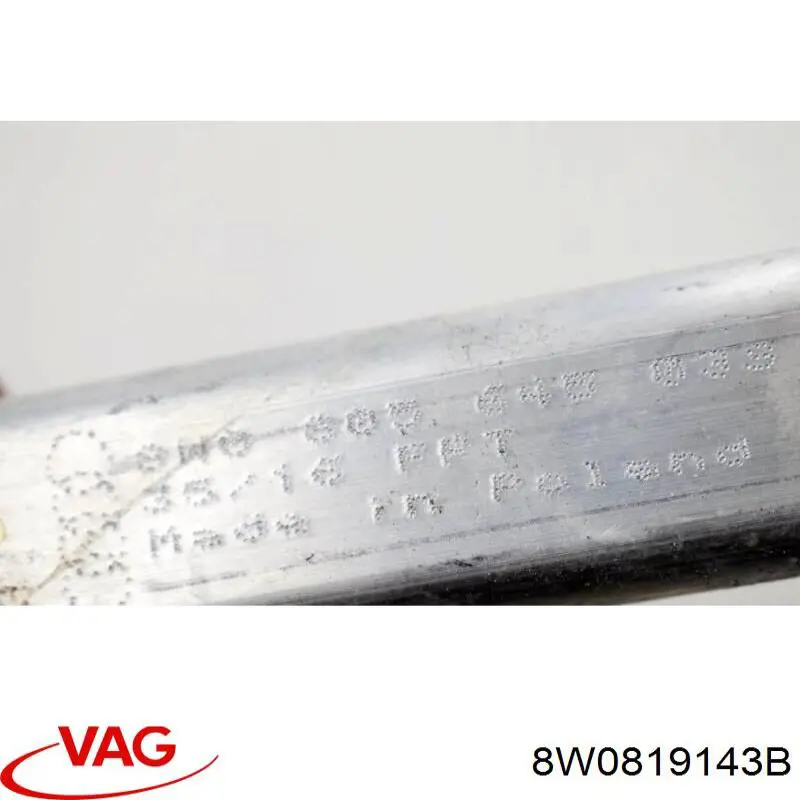  8W0819143A VAG