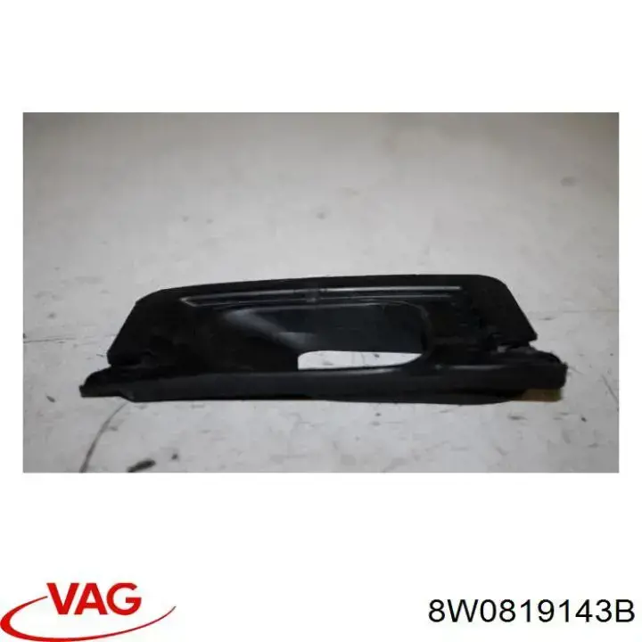 8W0819143A VAG 