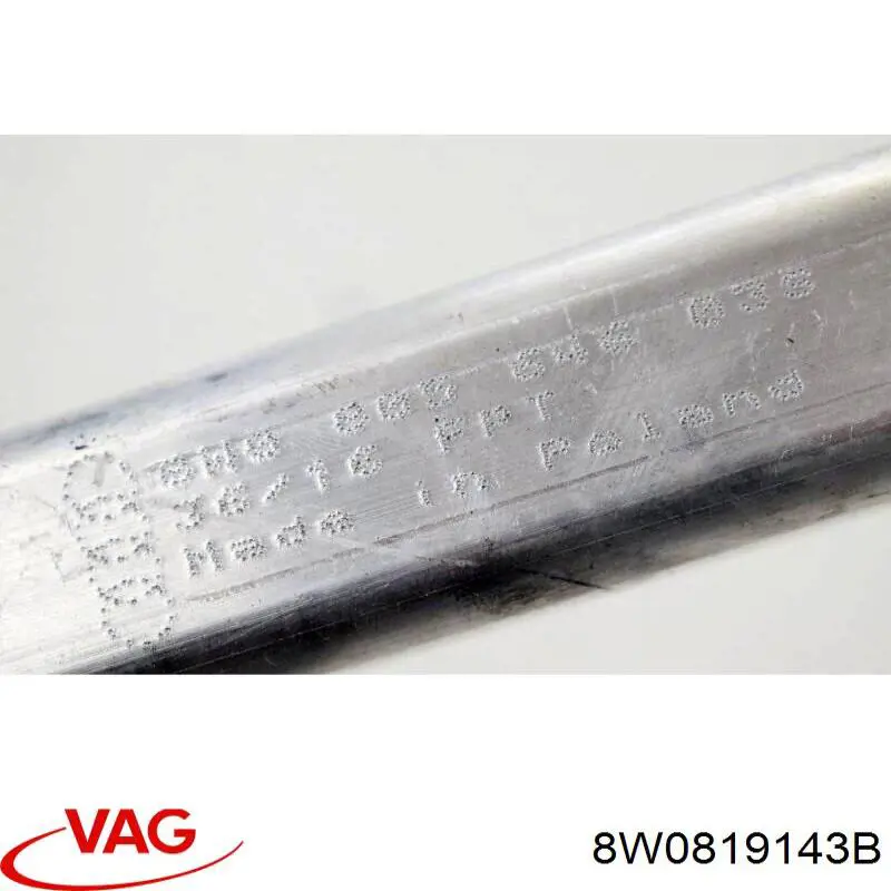Comprar 8W0819143A VAG 