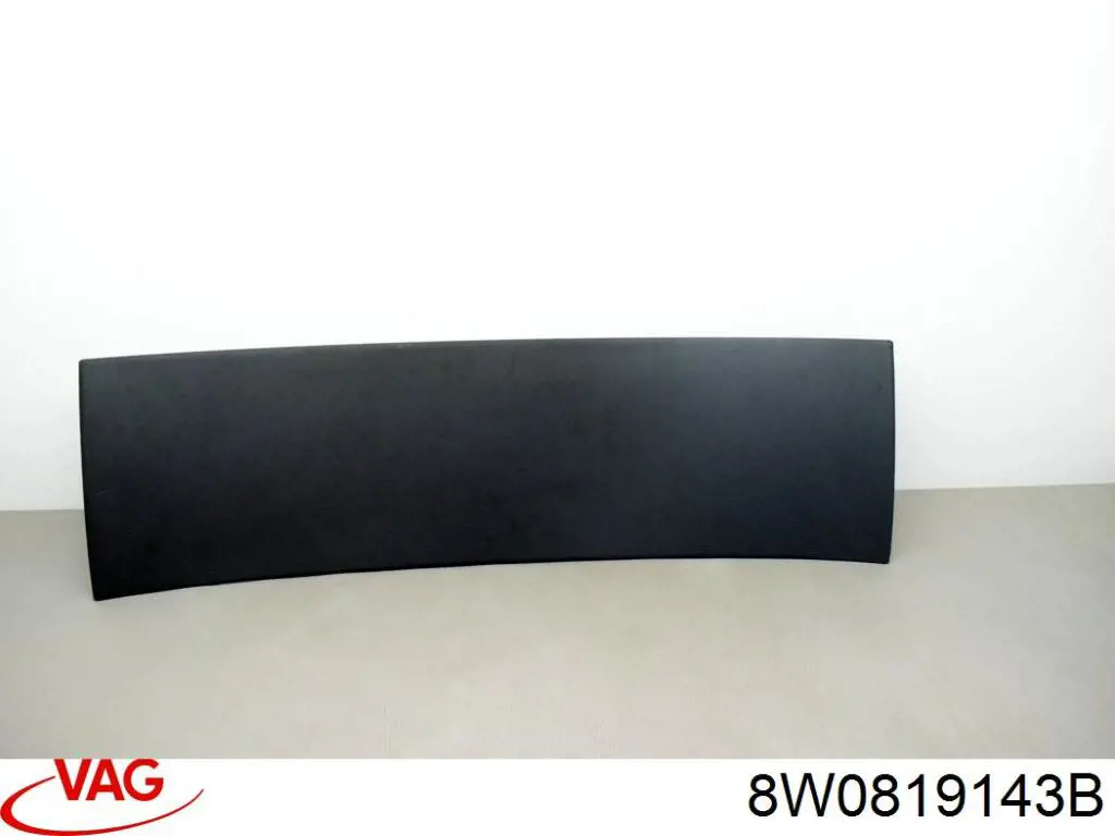  VAG 8W0819143A