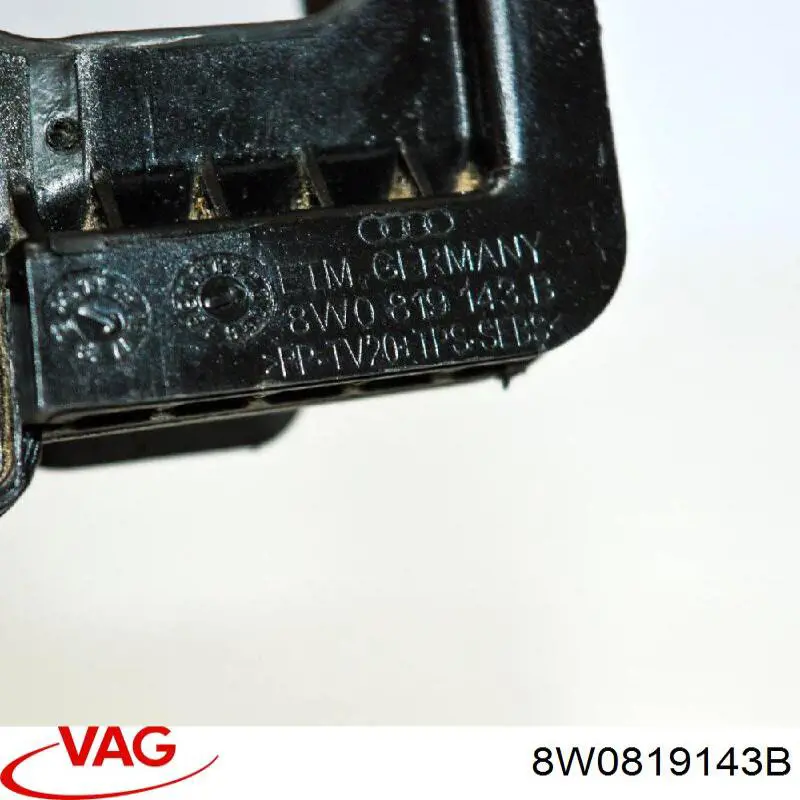  VAG 8W0819143A precio, desde 10,10 EUR