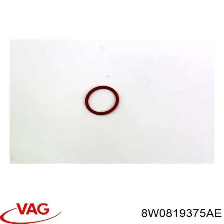  VAG 8W0819375AE precio, desde 26,38 EUR