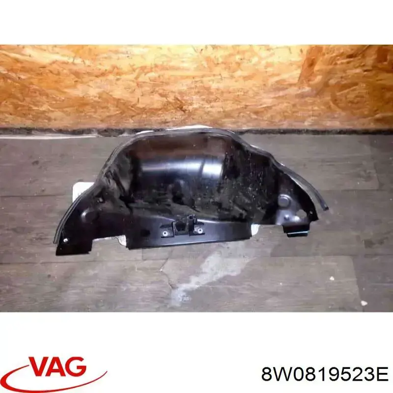 8W0819523G VAG