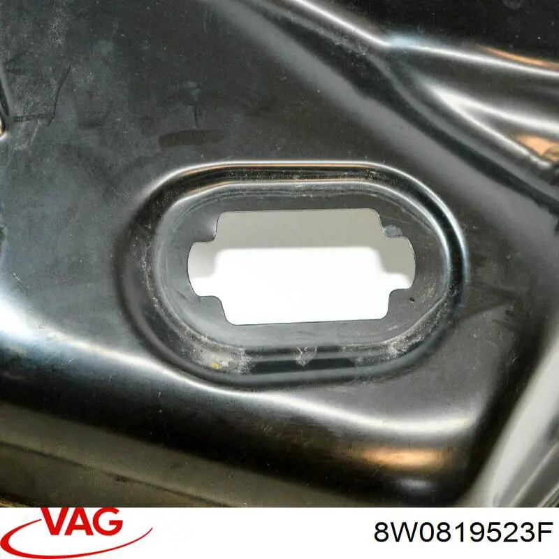 Comprar 8W0819523F VAG 