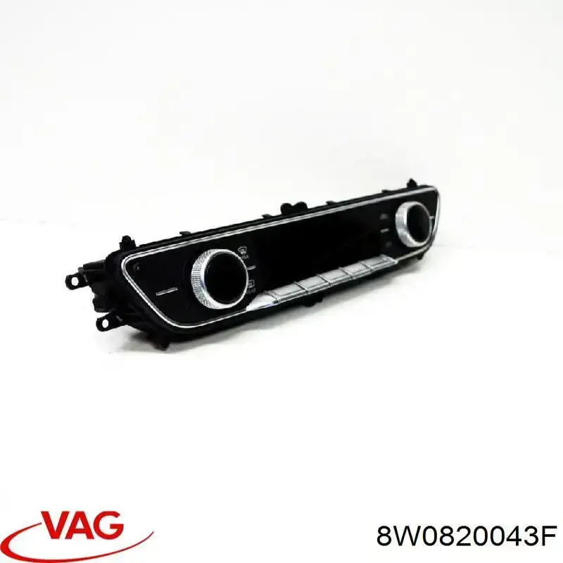 8W0820043F5PR VAG