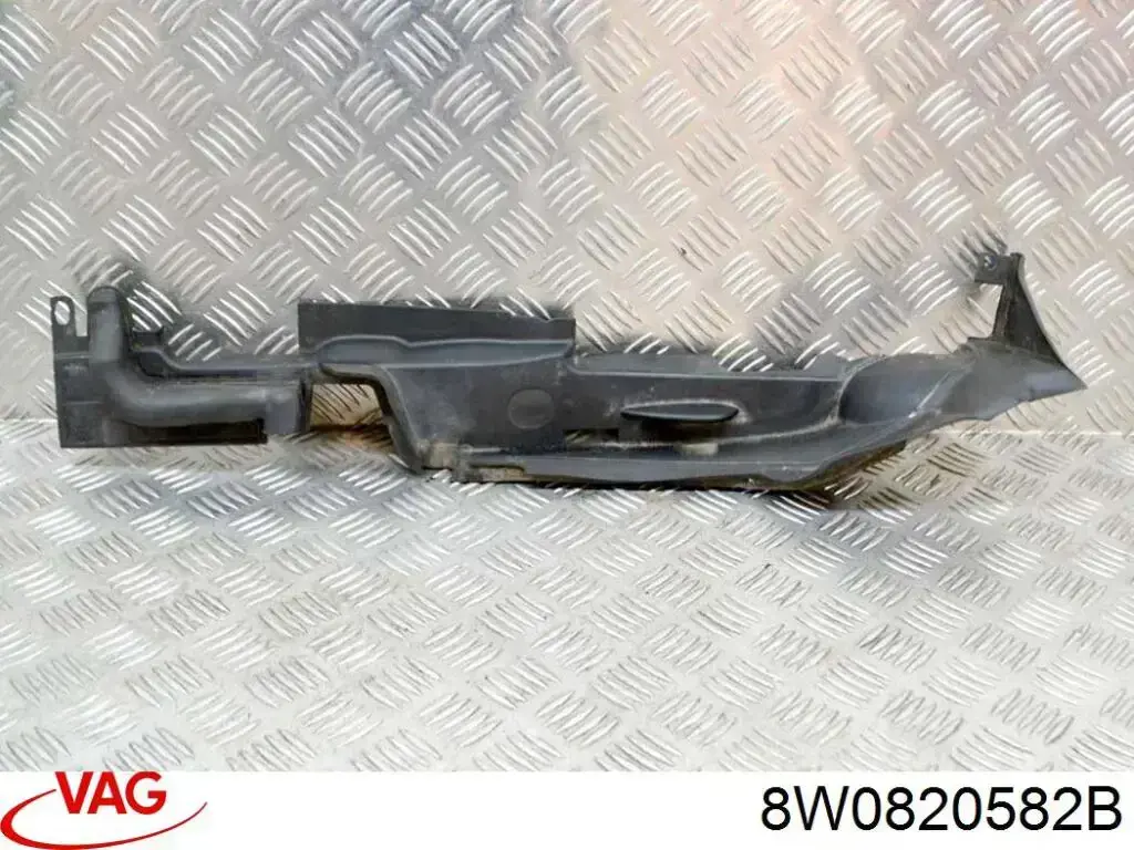  8W0820582B VAG