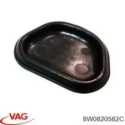 Comprar 8W0820582C VAG Tapón lateral de cubrejunta