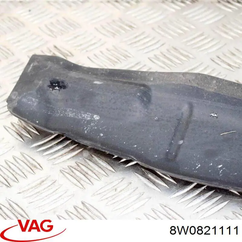 Comprar 8W0821111 VAG Sellado de guardabarros