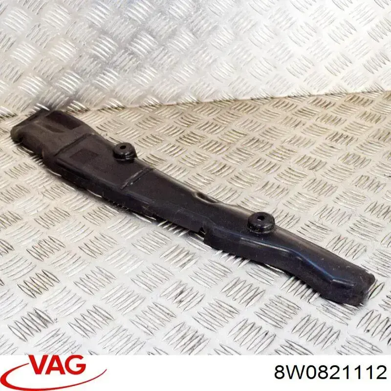Comprar 8W0821112 VAG Sellado de guardabarros