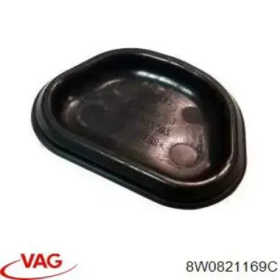 8W0821169C VAG Tapón lateral de cubrejunta