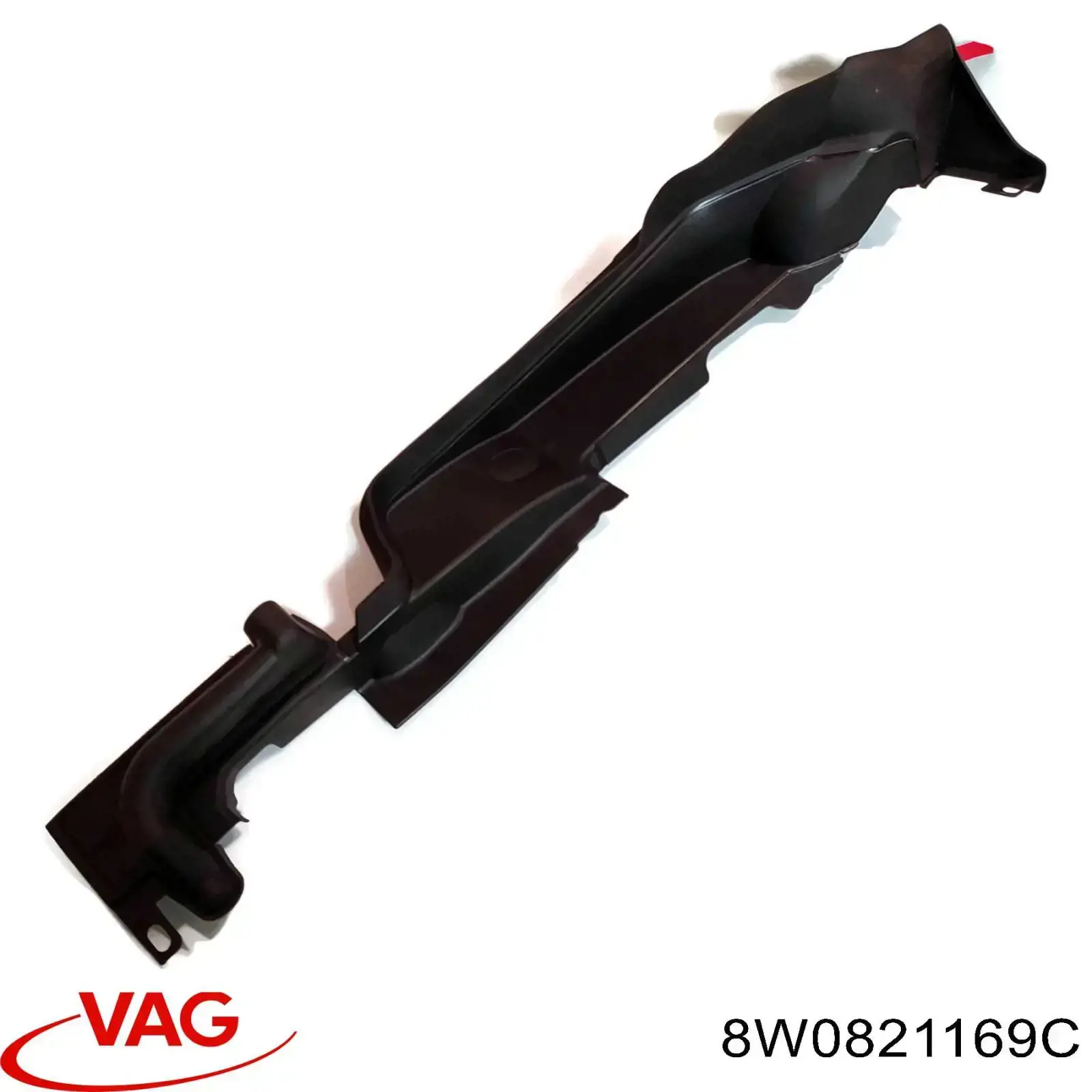 8W0821169C VAG