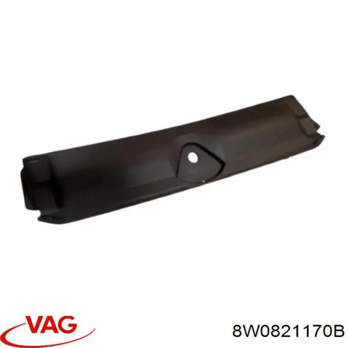 Tapón lateral de cubrejunta VAG 8W0821170B precio, desde 31,74 EUR