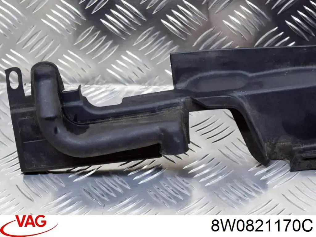 8W0821170C VAG