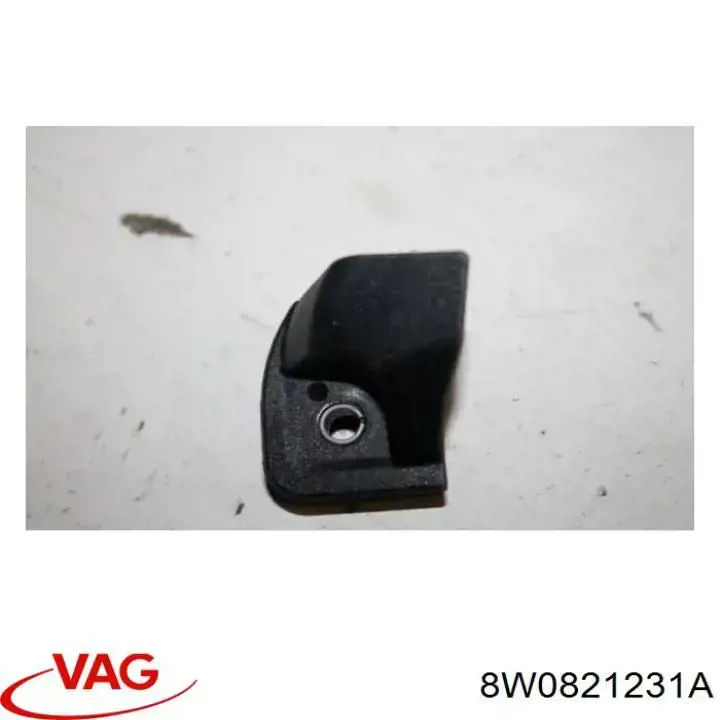 VAG 8W0821231A precio, desde 8,11 EUR