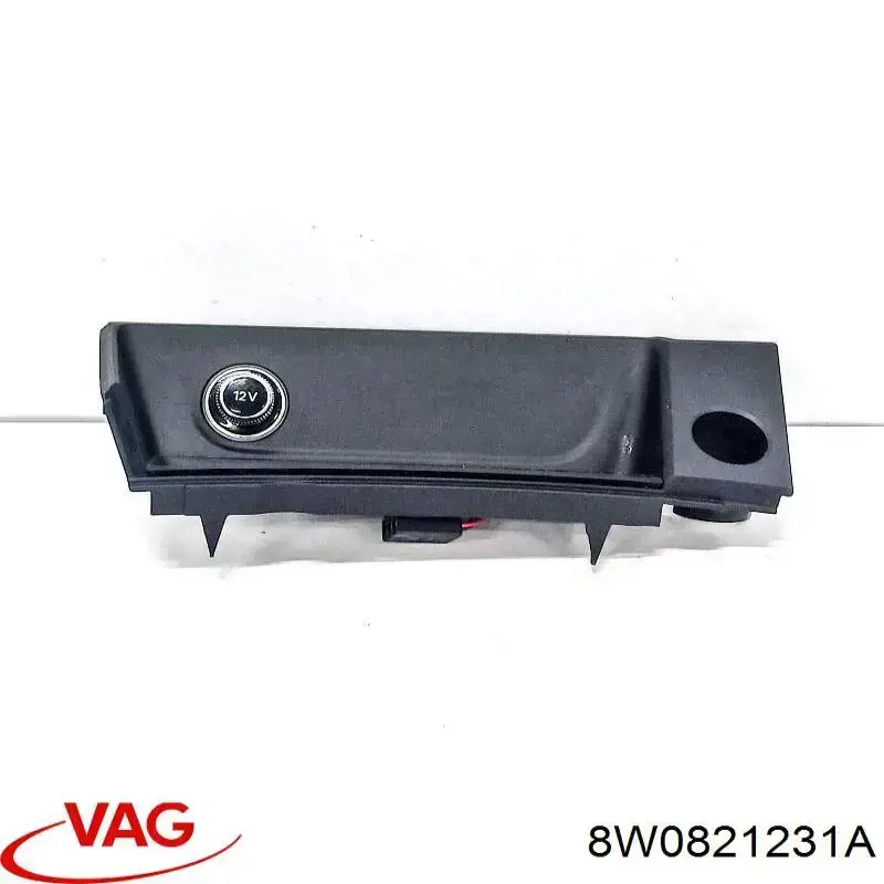 Comprar 8W0821231A VAG 