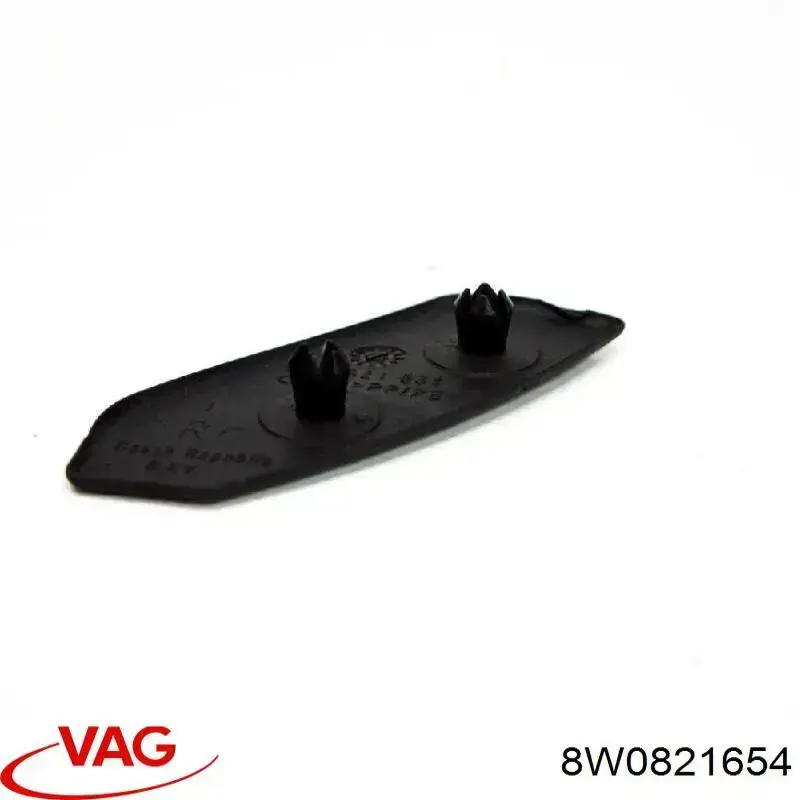  8W0821654 VAG