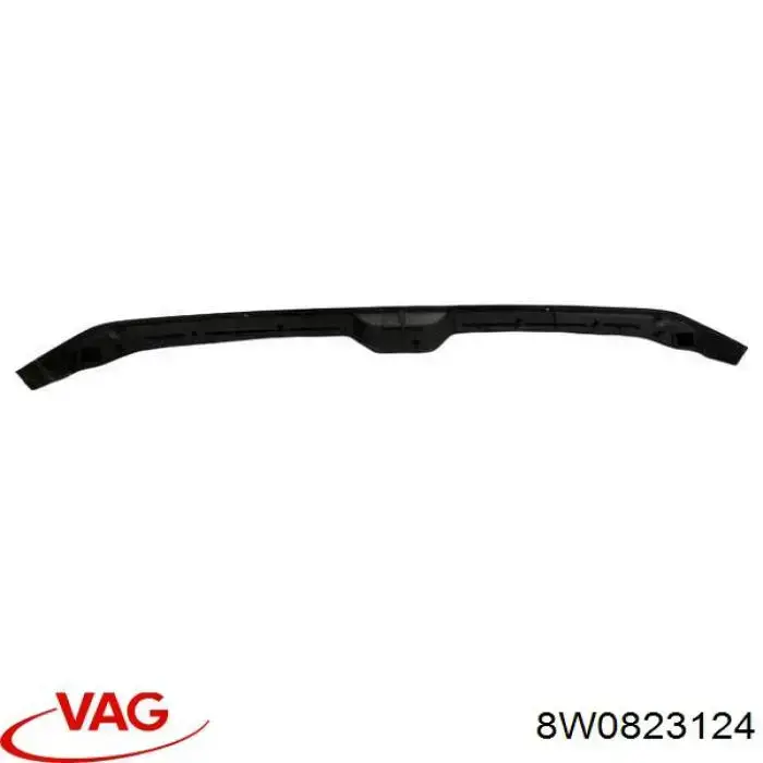 Comprar 8W0823124 VAG Sellador del capó